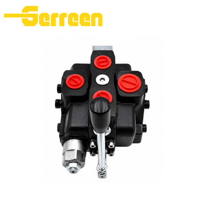SD14– Directional Control Valve