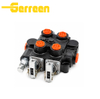 DR5100 Control Valve