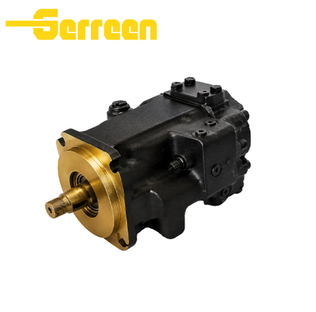 ER/FR Series Pump F74B,F90C,E100B,E130B,E147C