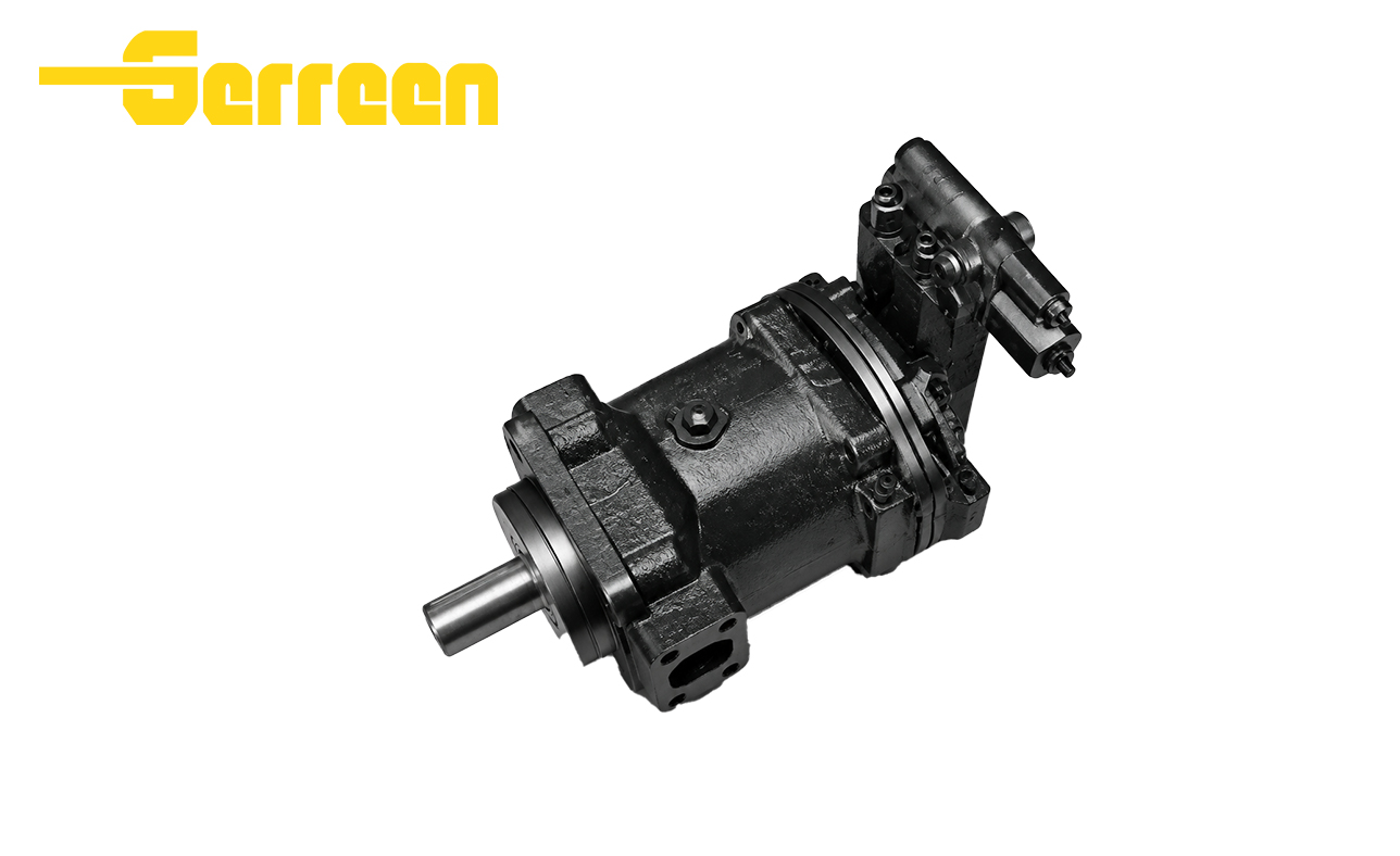 HY series pump 1