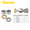 PC30UU Hydraulic Parts