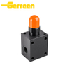 DBD Pressure Valve