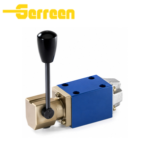 4WMM Directional Valve Directional Valve