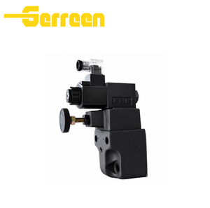 BSG Pressure Valve