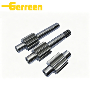 G101 G102 Dump Pump Gear Set