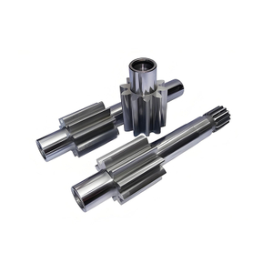 Parker Commercial Intertech gear pump gears set gear shaft connect shaft