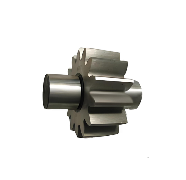 Custom Oil Pump Gears Supplier - Green Hydraulic