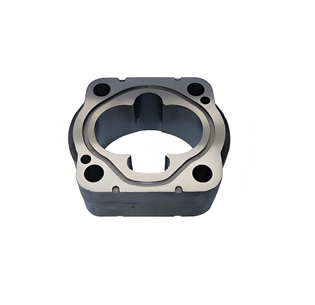 Commercial P30 P31 Gear Pump Castings