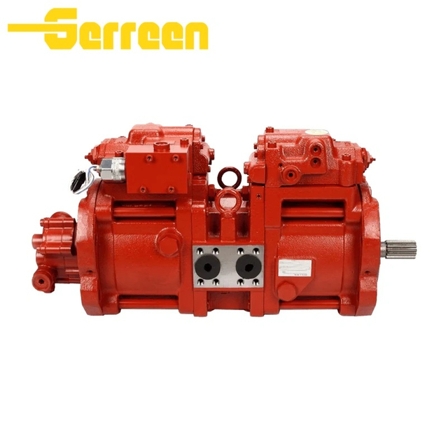 K5V140DTP Hydraulic Variable Piston Pump
