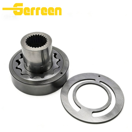 90r42 90r55 90r75 90r100 90r130 Hydraulic Charge Pump Factory