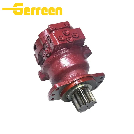 MSG 18P/27P/44P/50P SWING Hydraulic Charge Pump