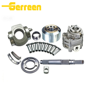 PSVS37/90 Hydraulic Charge Pump