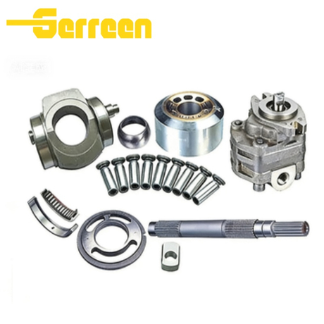 PSVS37/90 Hydraulic Charge Pump