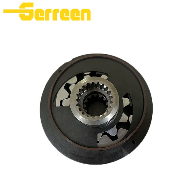 Rexroth A10VG18 A10VG28 A10VG45 A10VG63 Hydraulic Charge Pump