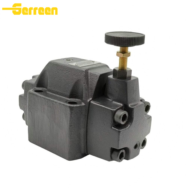 RCT Series Pressure Reducing Valve