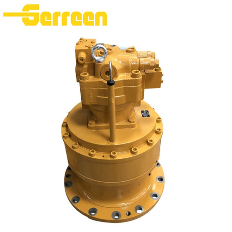 GS20D25F Swing Motor