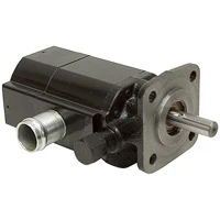 GP-CBN-160 Log Splitter Gear Pump