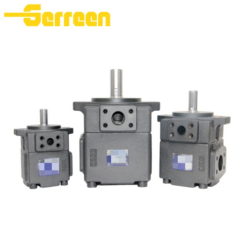 HVP10/20/30/1010/1020/2030 Hydraulic Vane Pump