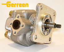  Kanzaki 5K1/49053YAN Gear Pump