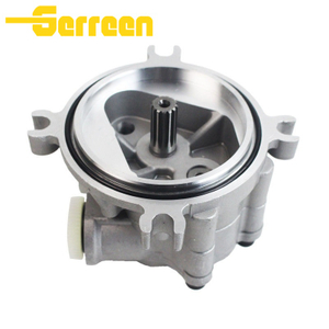 K3V140DT Charge Pump