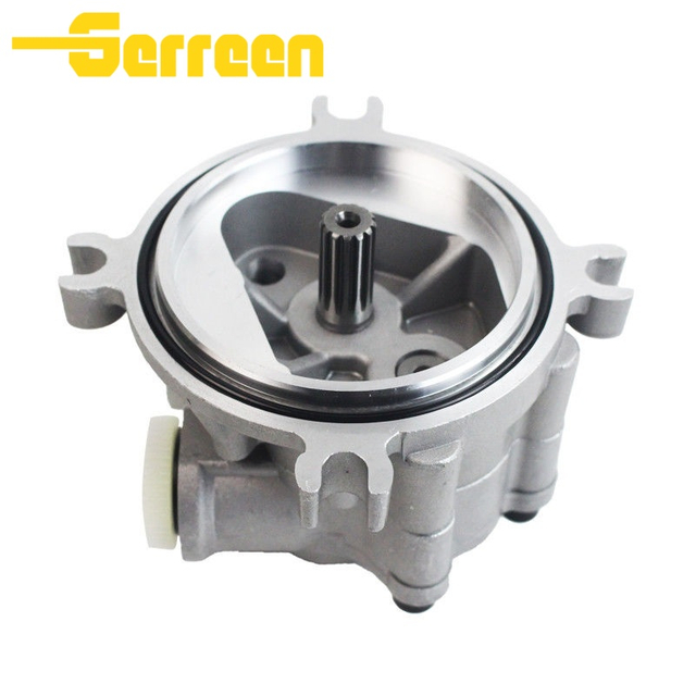 K3V140DT Charge Pump