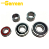 Parker Commercial Gear Pump Bearing And Bushing