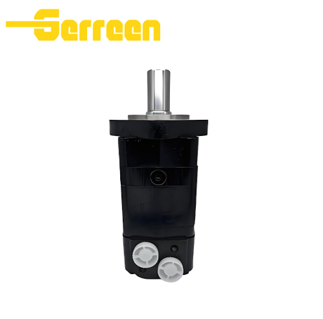 BMSY Orbit Motor
