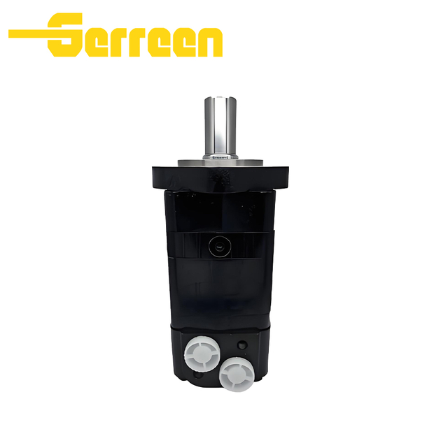 BMSY Orbit Motor