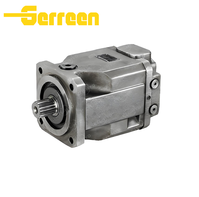 A4FO(M) A4FO40 A4FO71 A4FO125 A4FO180 A4FO250Pump/Motor