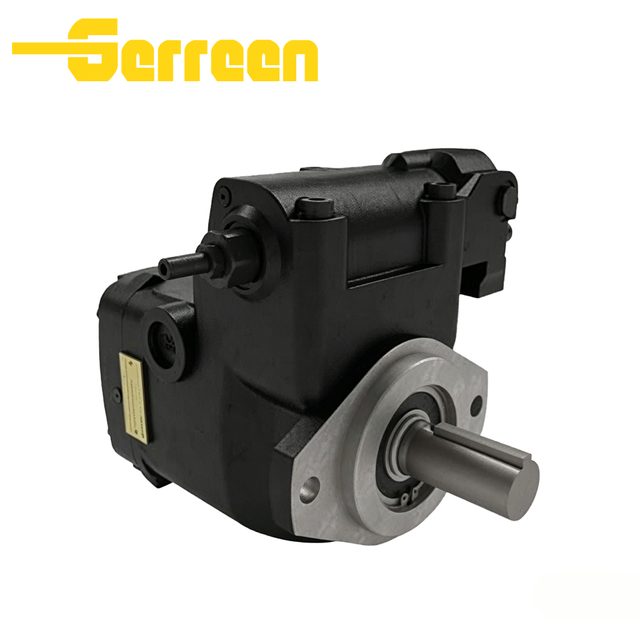 PVG100 PVG130 Series Piston Pump