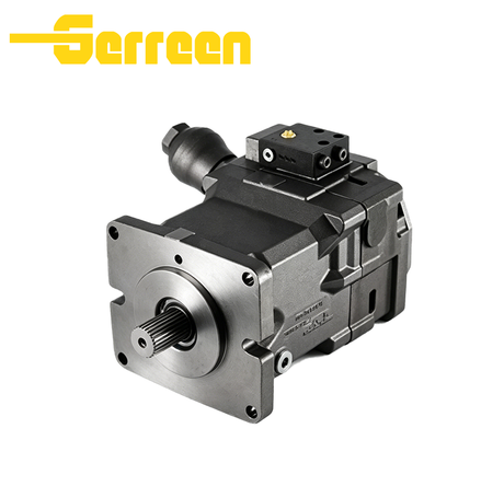 HPV055 HPV075 High Pressure Piston Pump