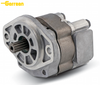 P16 Parker P16 Gear Pump