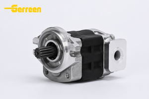 SGP1 Hydraulic Gear Pump