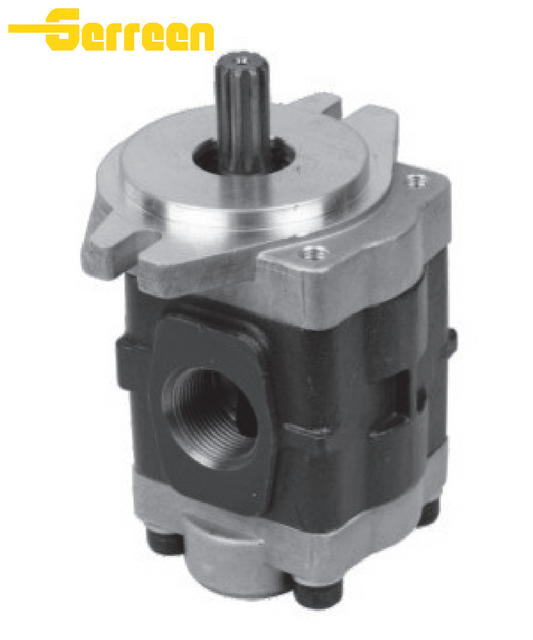 DSG06 Gear Hydraulic Pump