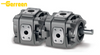 VG11 Dual Gear Pump
