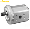SNP2 SAUER-DANFOSS Small Hydraulic Gear Pumps