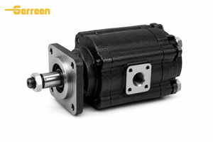 Ultra Pompe GL Series Gear Pump
