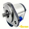 CBG2 Single And Double Hydraulic Gear Pump 