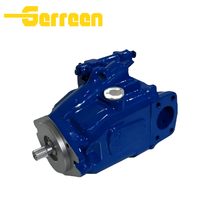 Mobile Piston Pump ADU041 ADU049 ADU062 ADU080