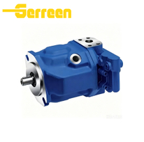 A10VNO45/63/85 Hydraulic Axial Piston Pump 