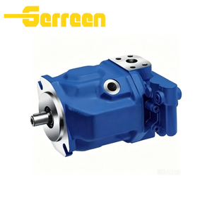 A10VNO45/63/85 Hydraulic Axial Piston Pump 