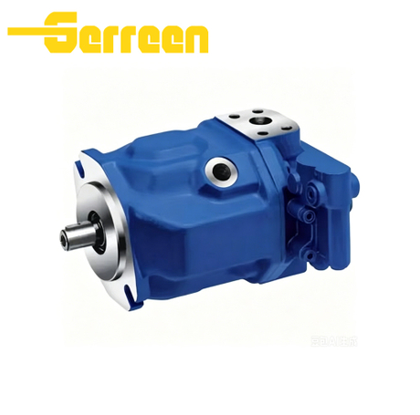 A10VNO45/63/85 Hydraulic Axial Piston Pump 