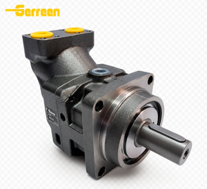 KP0588CPSS Kyb Hydraulic Gear Pump
