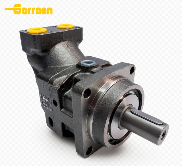 Hydraulick&eacute; zubov&eacute; čerpadlo KP0588CPSS Kyb