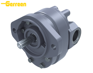 26 Series Vickers Gear Pump