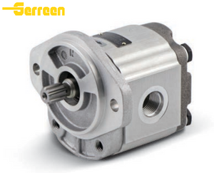 PGP511 PARKER Motors Pumps And Gears