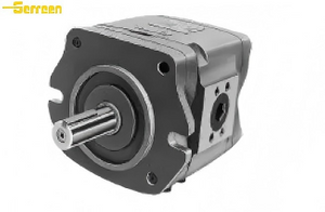 IPH‑2A‑5‑11 Nachi Gear Pump