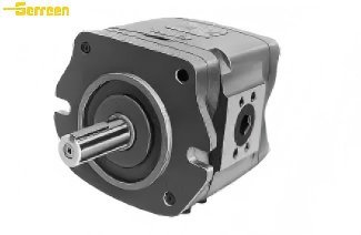 IPH‑2A‑5‑11 Nachi Gear Pump