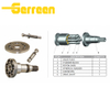 BMV75.27 Hydraulic Parts