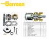 HPV55T(LINDE) HPR75 HPR100 HPR105 HPR130 LINDE HMR135 HPR160 Hydraulic Parts